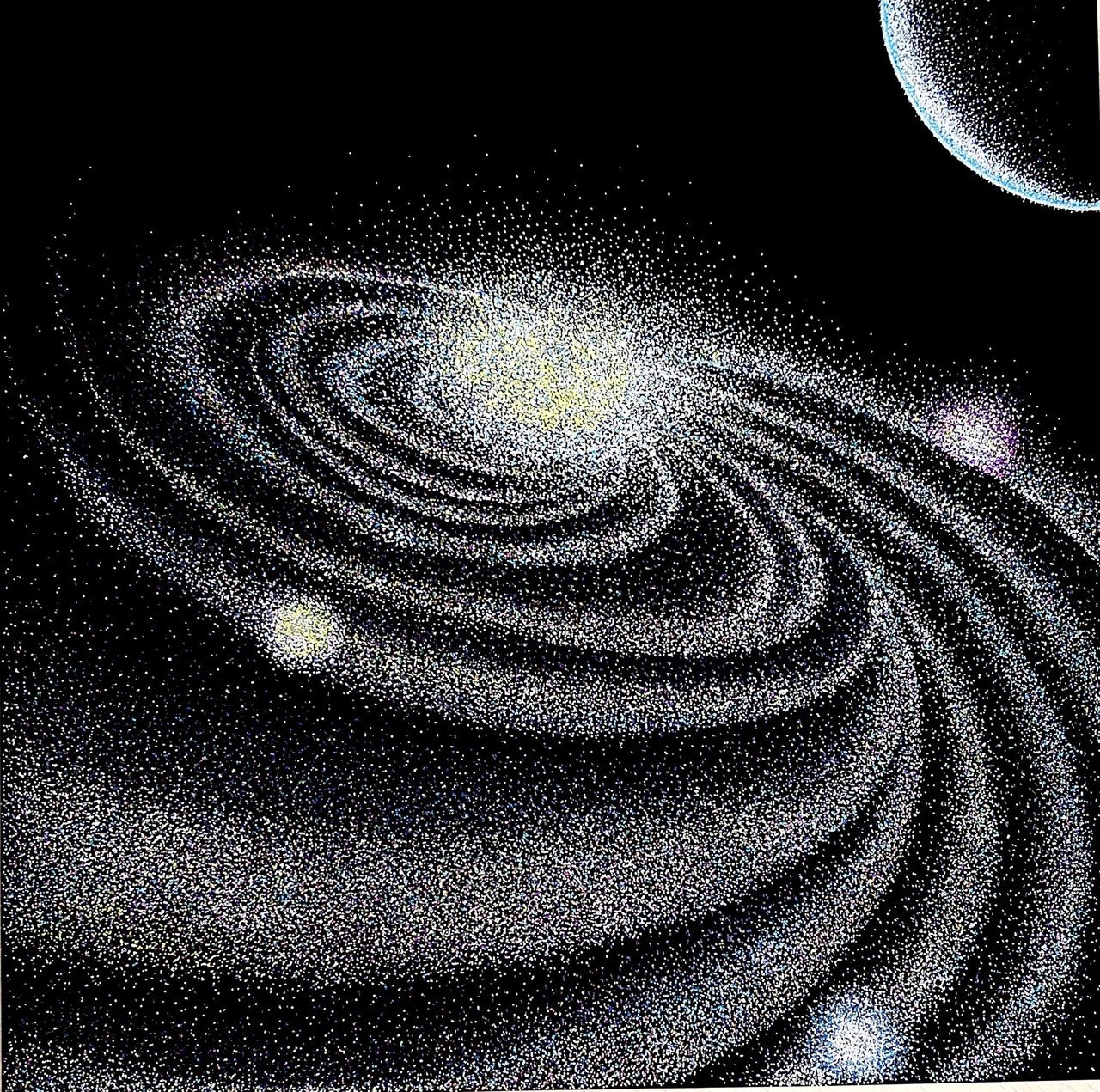 わたしの宇宙 Memoria Note わたしの宇宙 Memoria Note