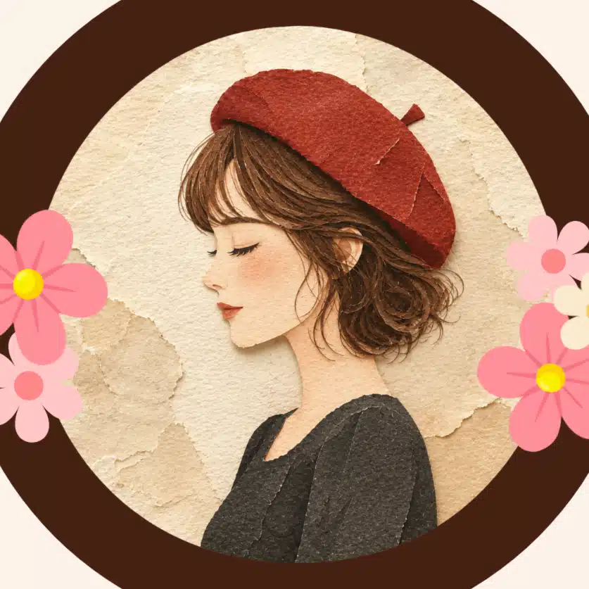 るぼん🌸 AIイラスト