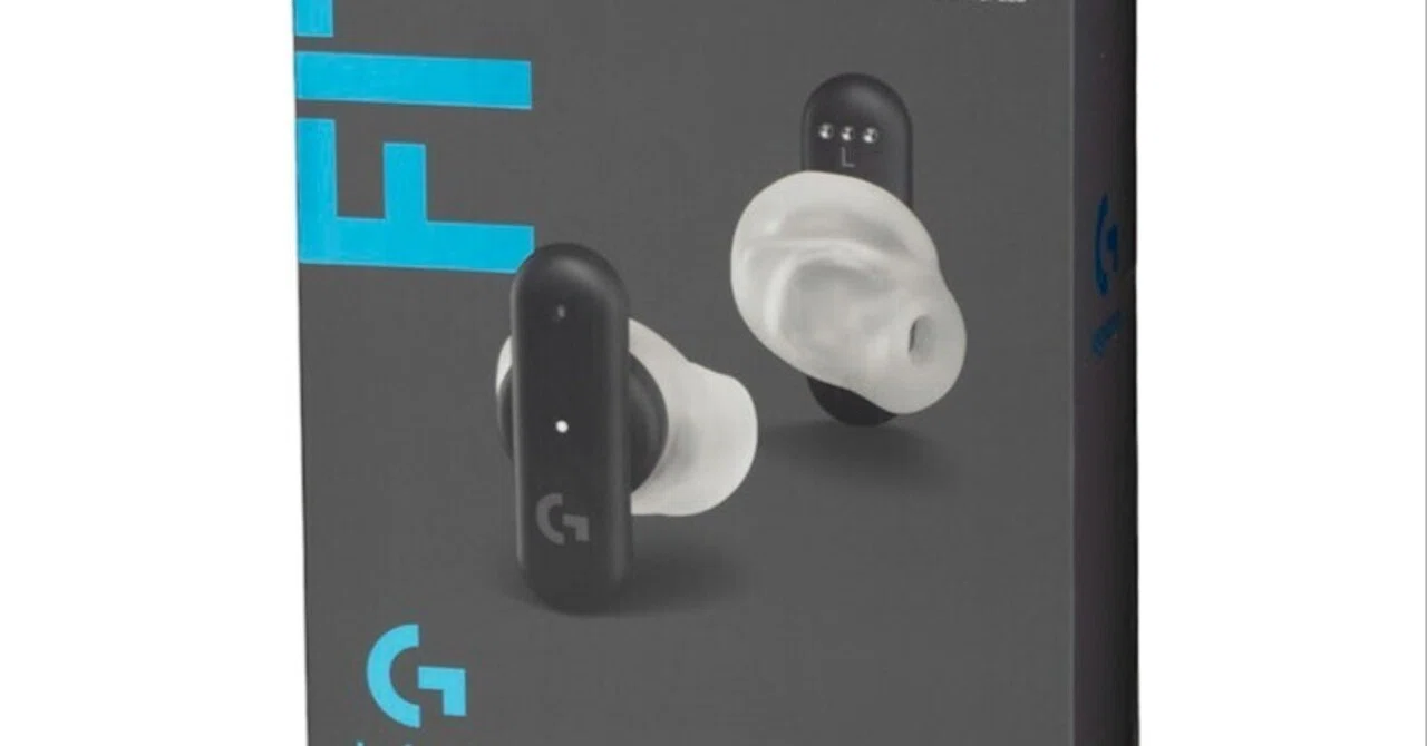 ロジクールGFits 固めていません ジャンク品 充電できない、接続できない ロジクール G FITSの直し方｜時の匠の時