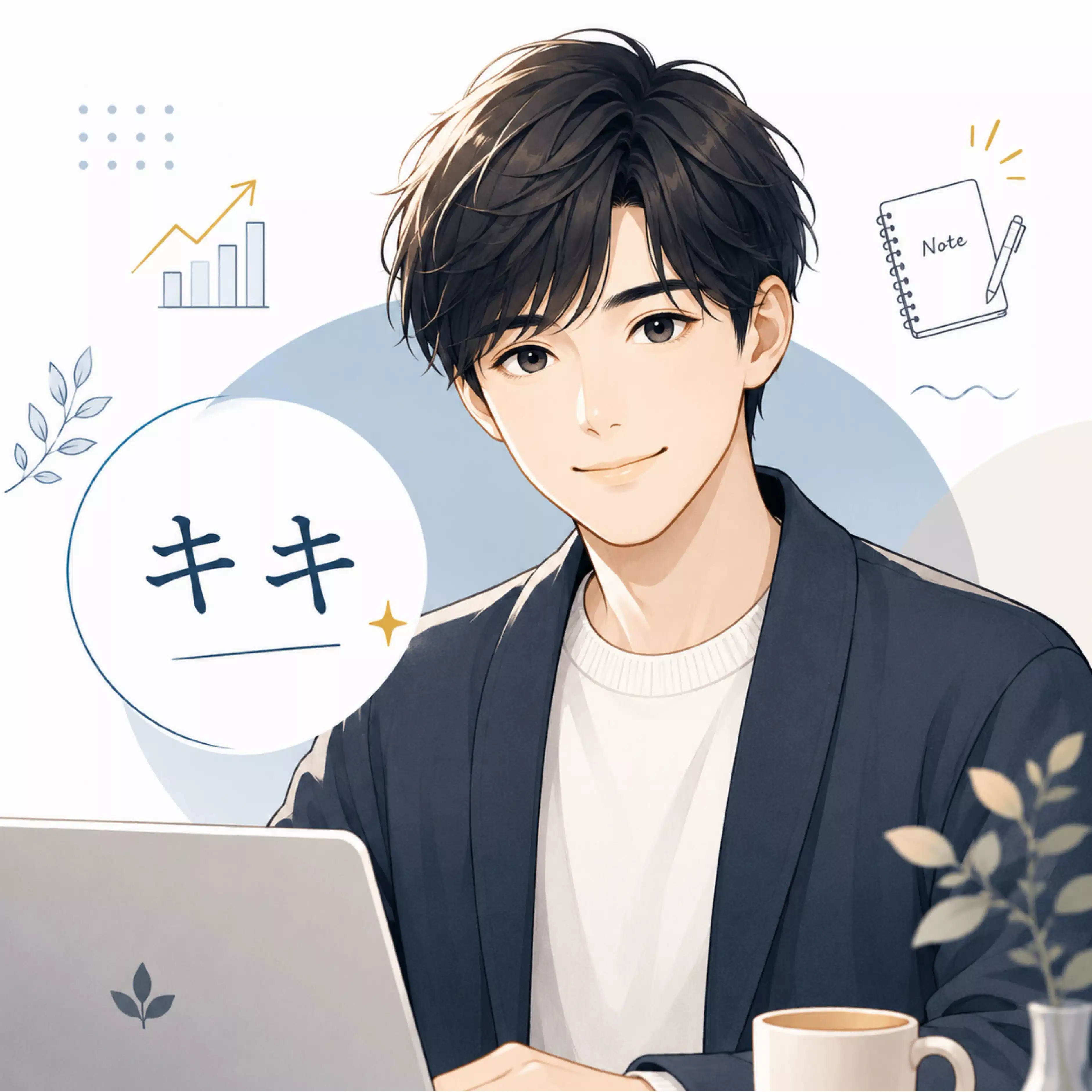 キキ｜営業とSNSの実験ノート