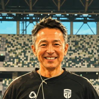 藤村 武（ふじむら たけし）／スポーツビジネス会社のCOO
