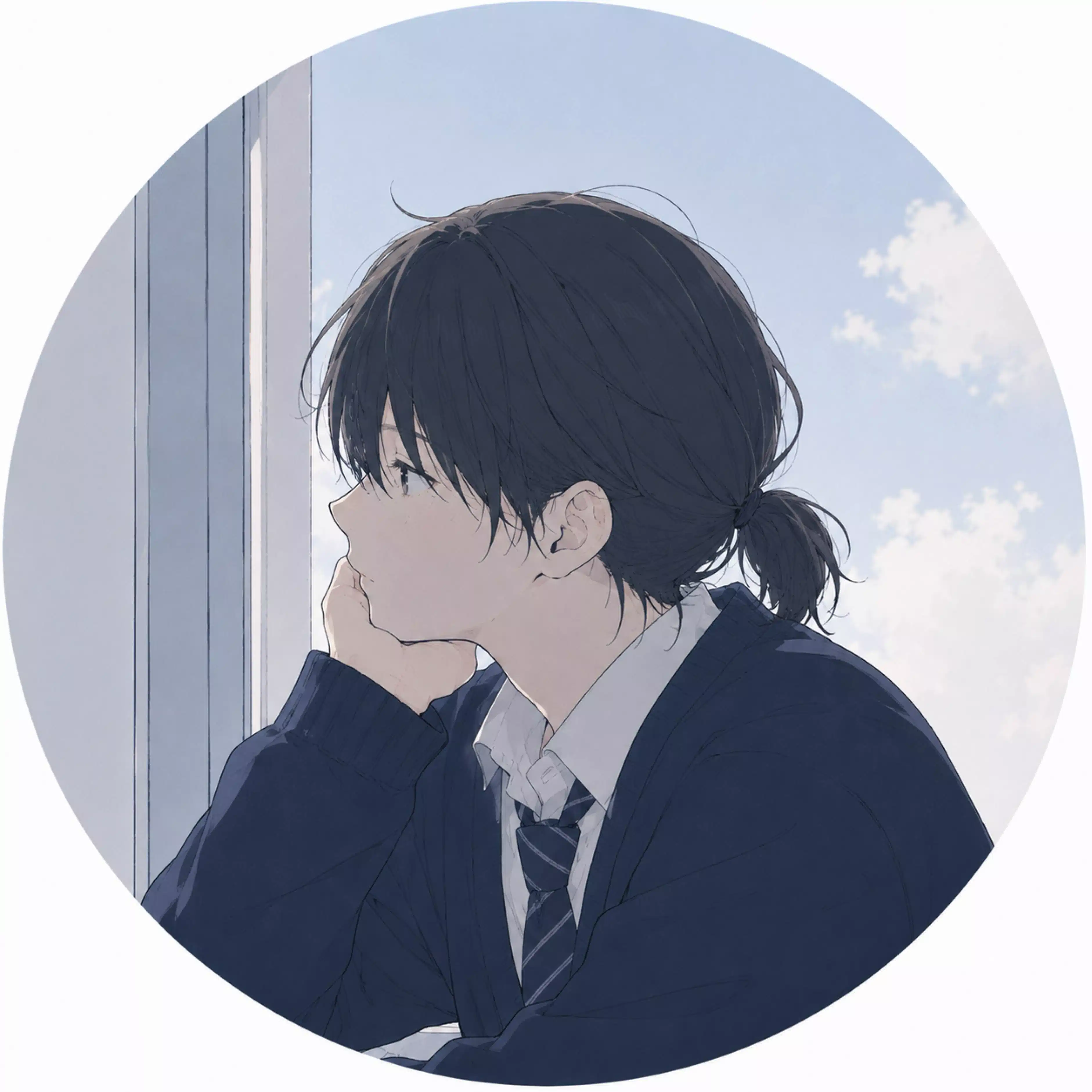kou｜一般？高校生