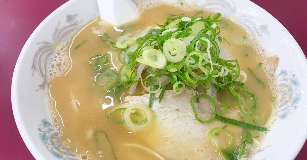 定期的に摂取しないと死ぬ気がする 大黒ラーメン お出かけ京都ごはん 彦根中心 湖東 湖北情報 独擅場 Note