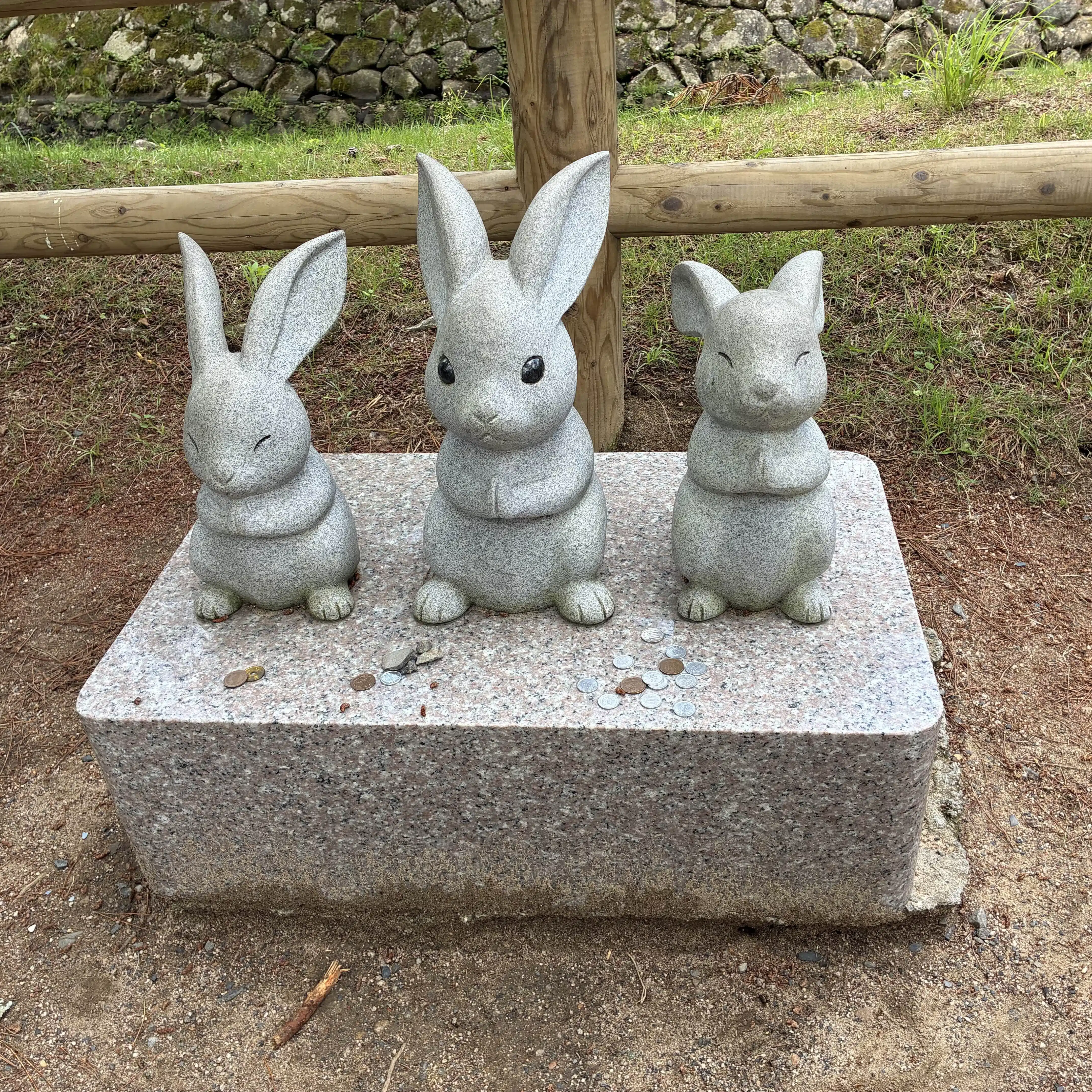 ひとさじのみのり