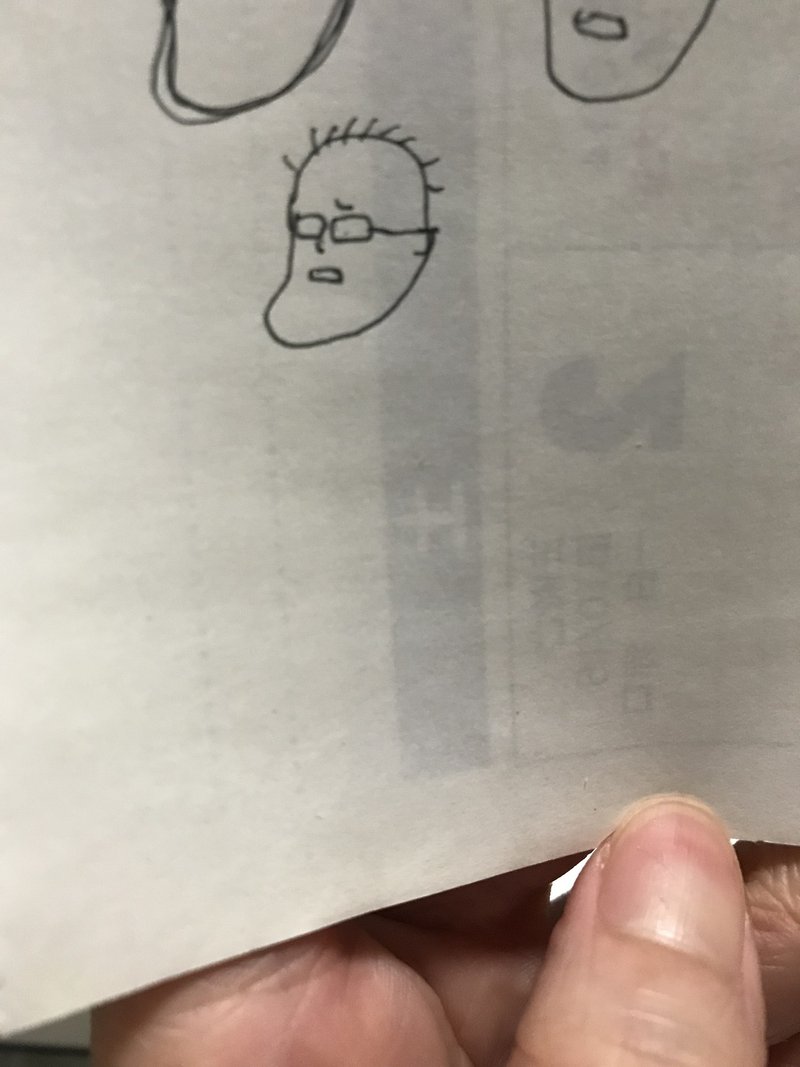 芸人の絵を描いたことがなくてもアインシュタイン稲田やったらすぐ描ける ふわっとふわのすけ Note 芸人の絵を描いたことがなくてもアインシュタイン稲田やったらすぐ描ける ふわっとふわのすけ Note