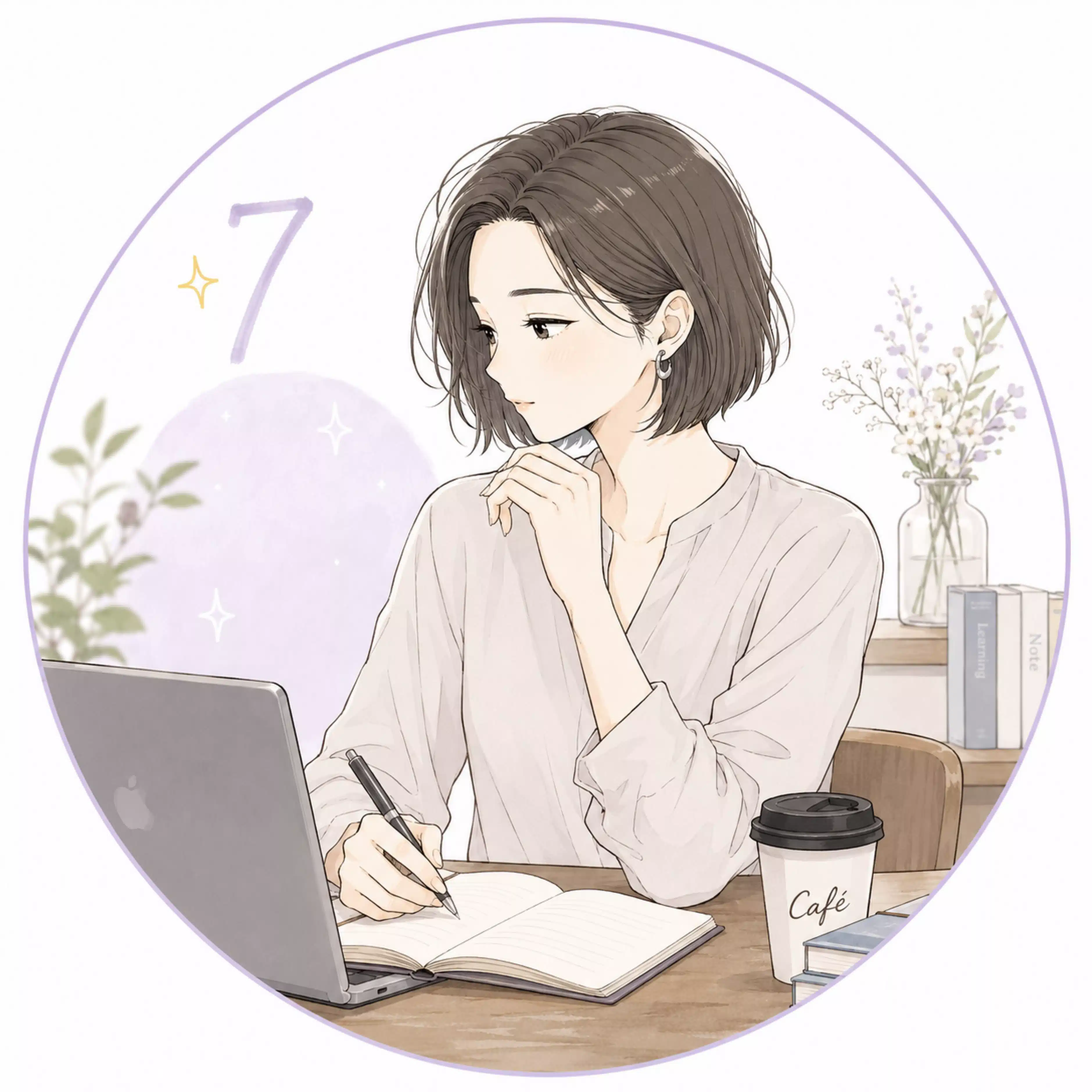 Yui -暮らしのエッセイ-