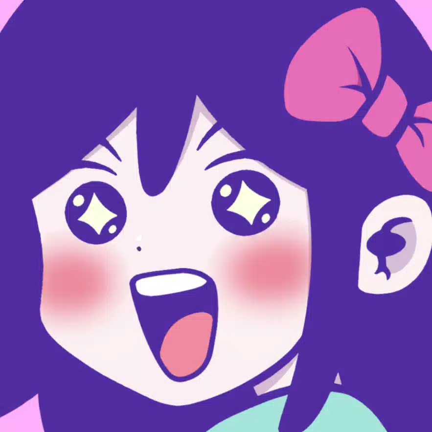 もひーと。