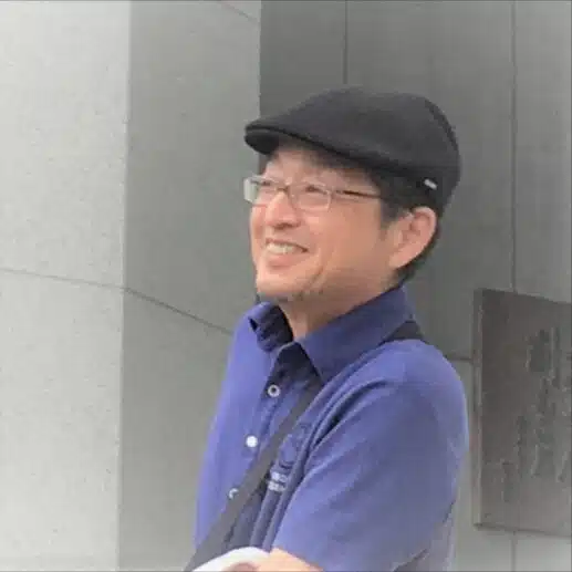 長田 不岐郎