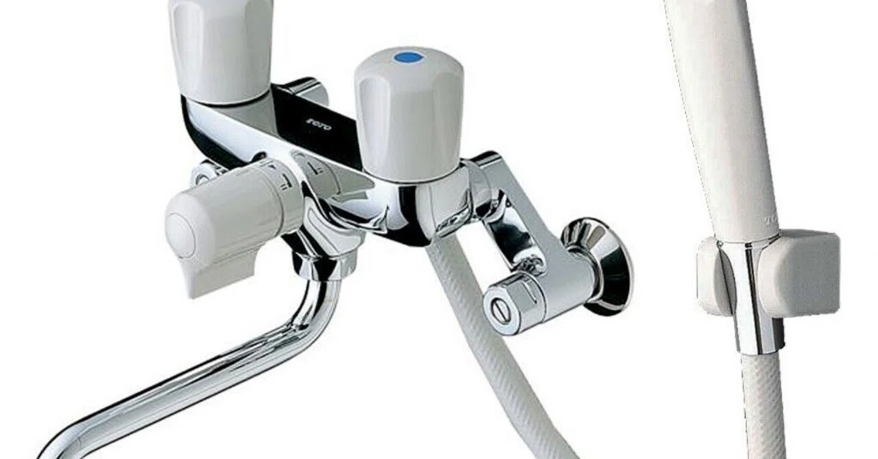 How to avoid mistakes when replacing a faucet: Evaluating TOTO's ...