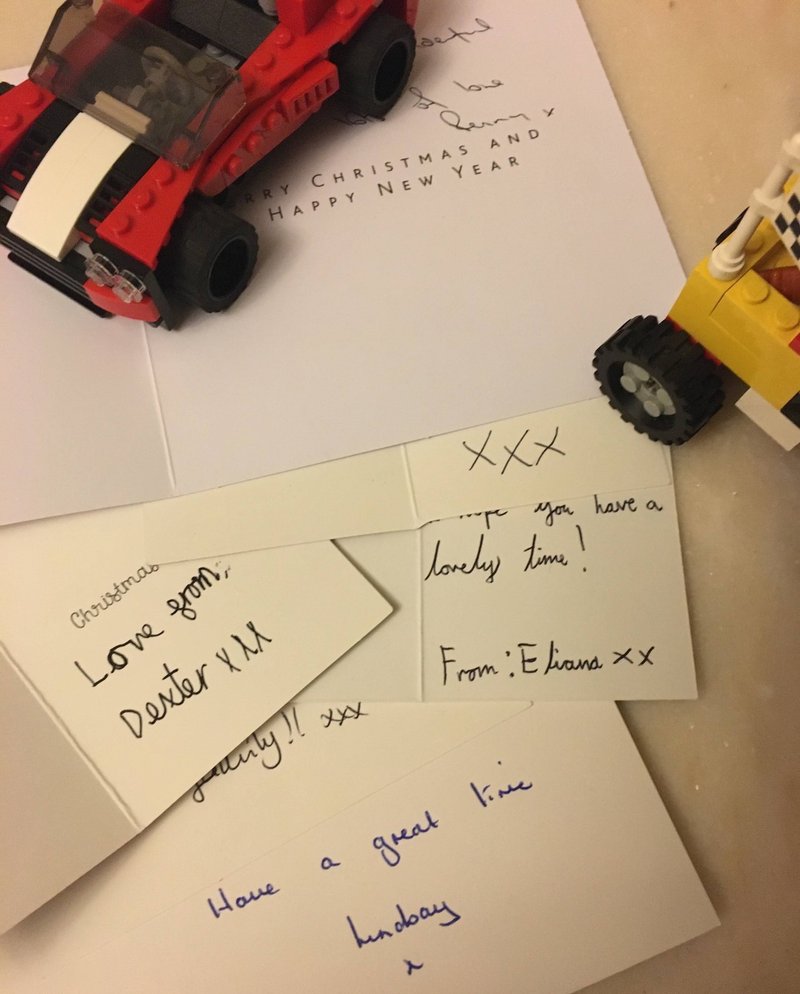 ドびっくりイギリス英語プチ講座vol 6 イギリス流 X の使い方 パーリーメイ Purleymay Note