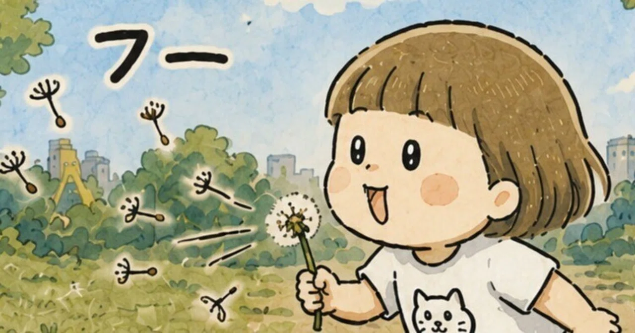 見出し画像