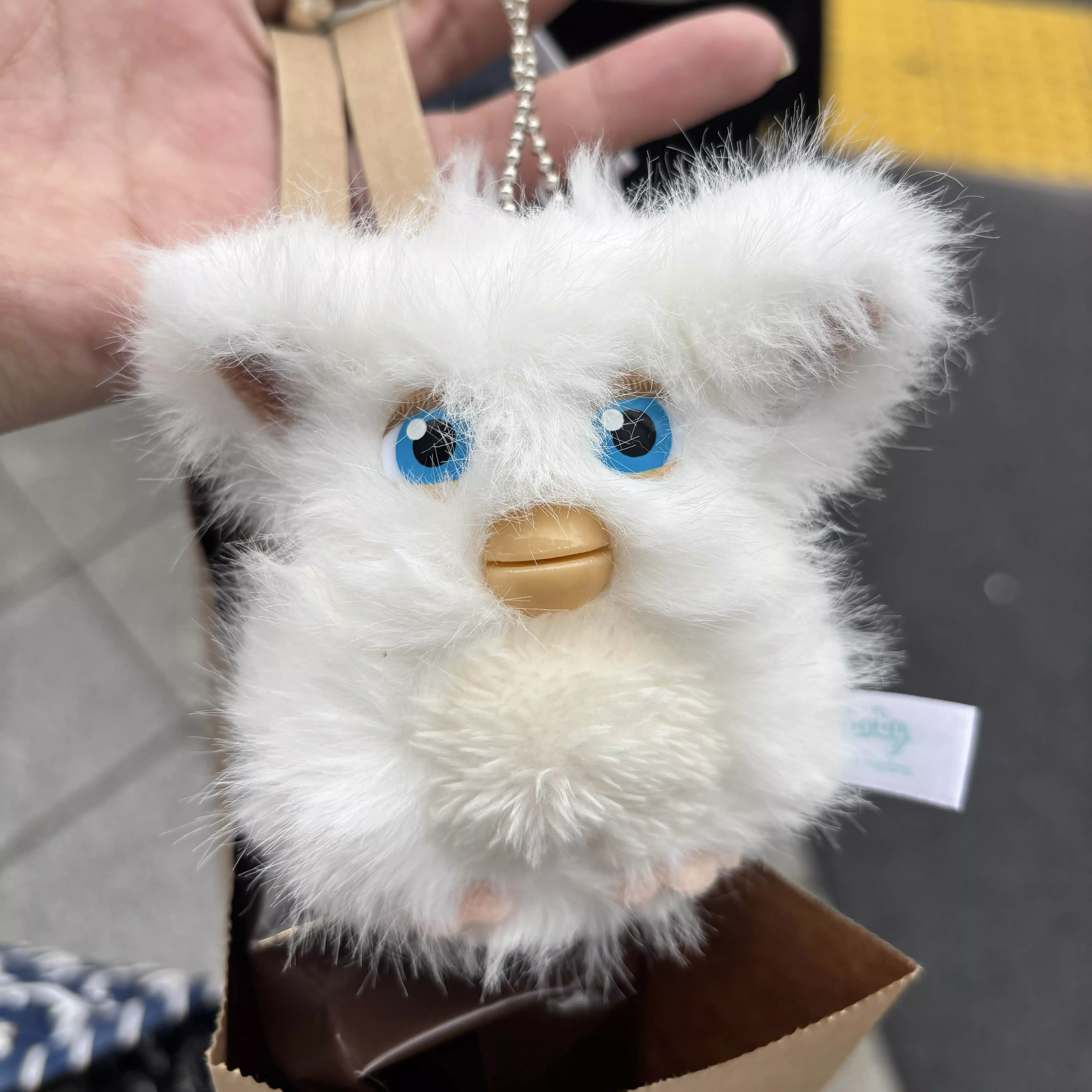 文旦ちゃん