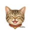 月形べに