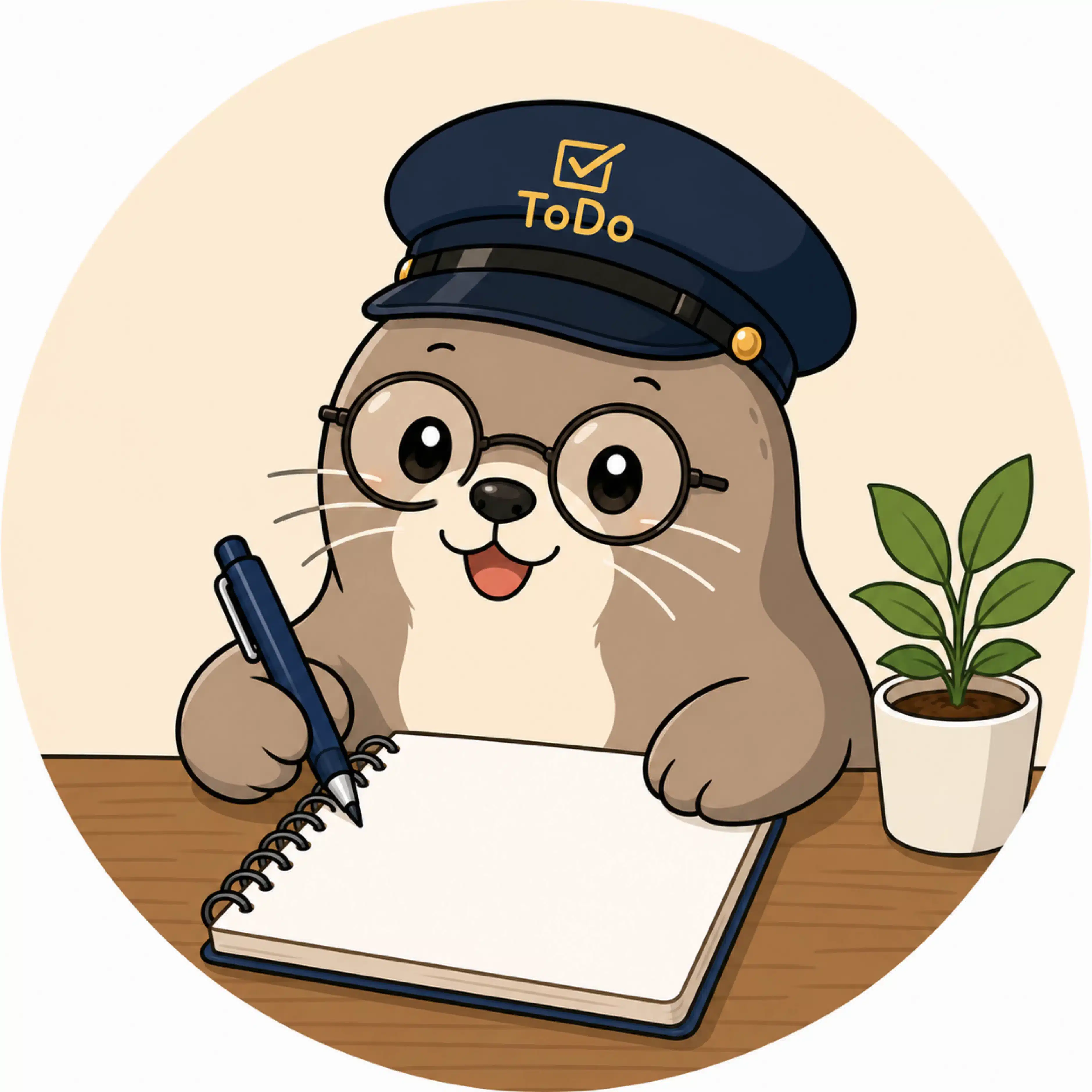 ToDo | わからんもんコレクター