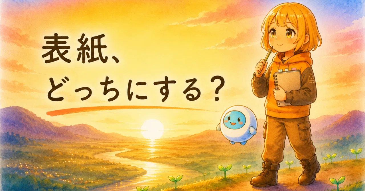 見出し画像