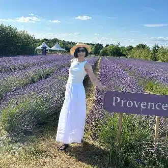 つかさまき｜Maki Tsukasa in London