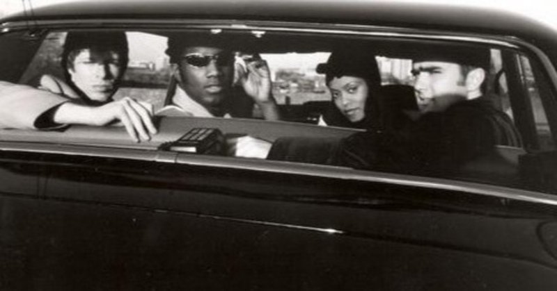 劇場用アニメソング鑑賞会 その1 恋しさとせつなさと心強さとsong Mafia Mk Scratch Note