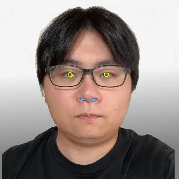 神尾篤史　ATSUSHI KAMIO