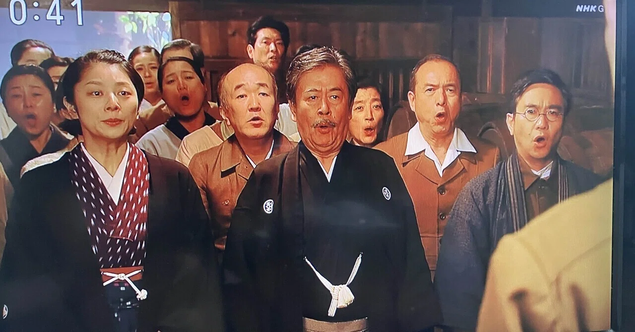 マッサン 再 放送