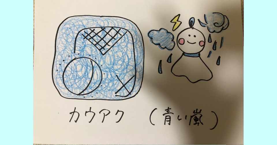 Kin90 6 27土 のマヤ暦 Veda Note