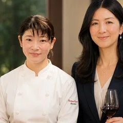 伝説をグラスに―長嶋茂雄と1999年の奇跡のワイン『日経xwoman Terrace