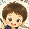 こども中小企業診断士かずやん