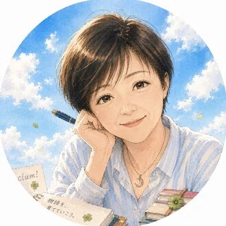 ゆりしま みつき｜青春群像の庭師｜『clum! 』連載中