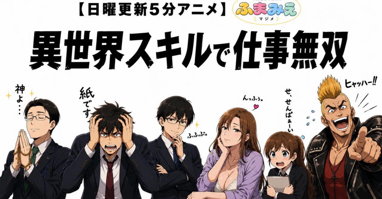 見出し画像