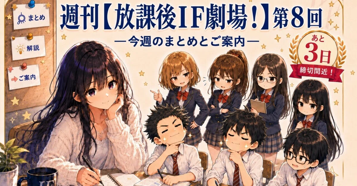 見出し画像
