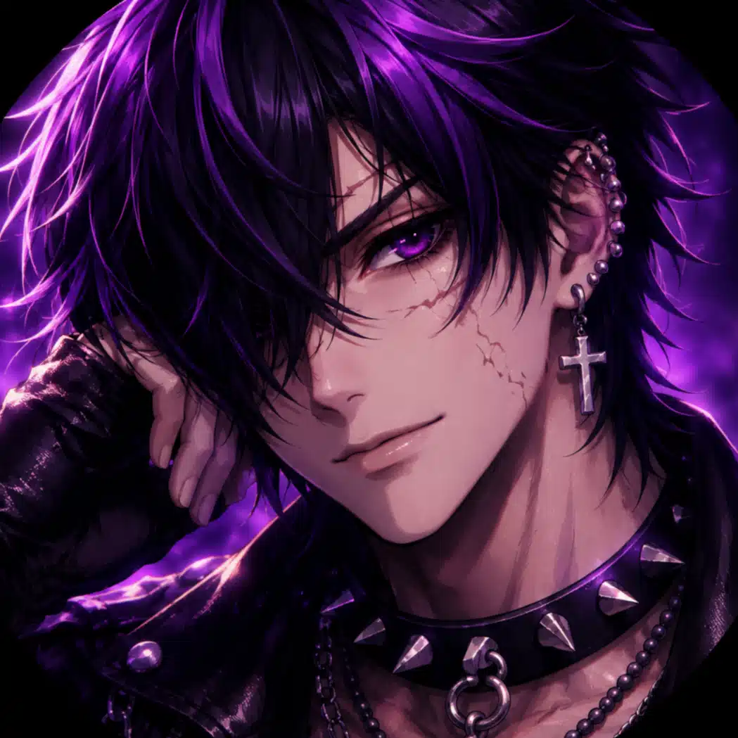縫魔妖斗 / Ayato Nuima | AI Creator