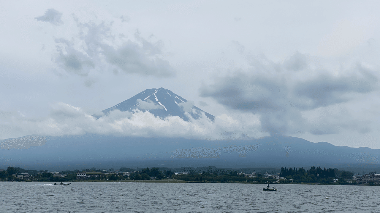 06 27 今日の富士山 Mmmatomm Note