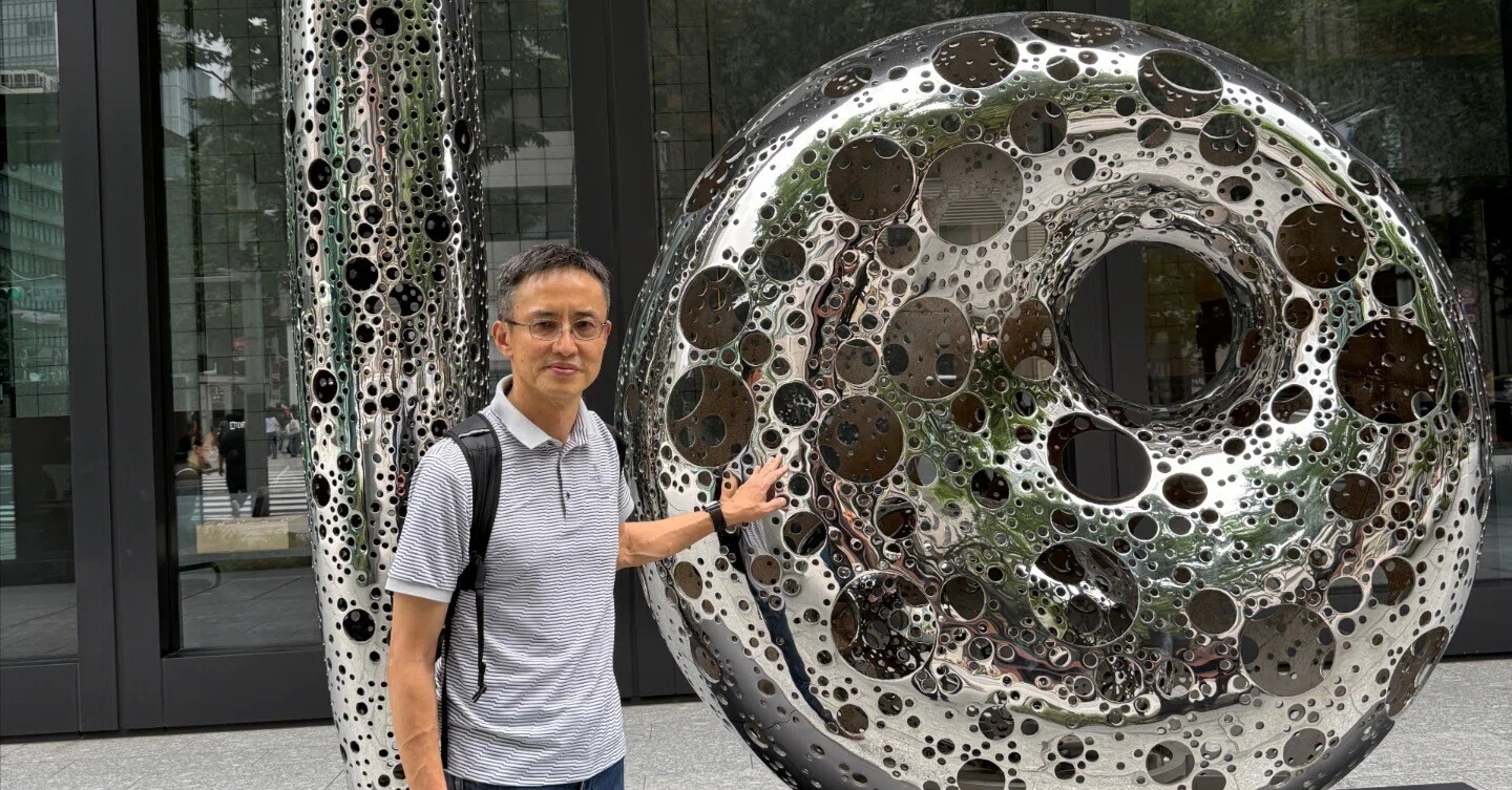 アーティゾン美術館で知った瀧口修造 ― 芸術には「理解者」が必要なの