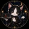 夜の路地裏の子猫執事【ヨロネコ】