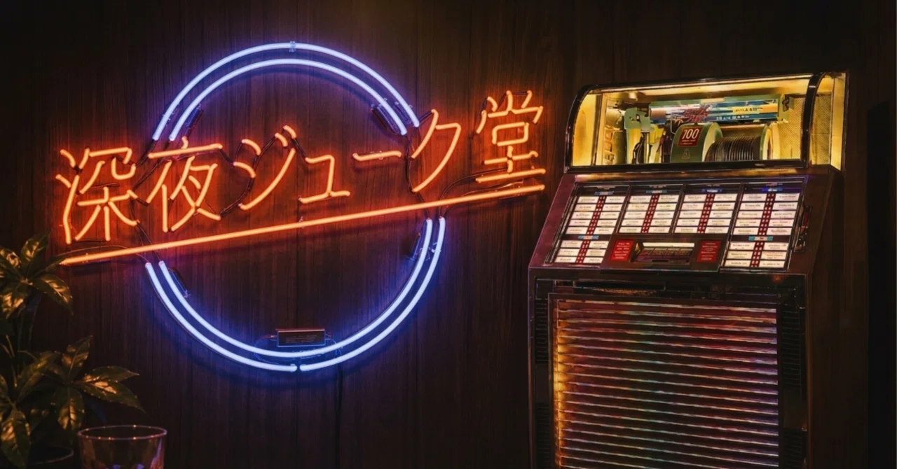 Midnight Jukebox Hall: The B-Side Way - The Rolling Stones
