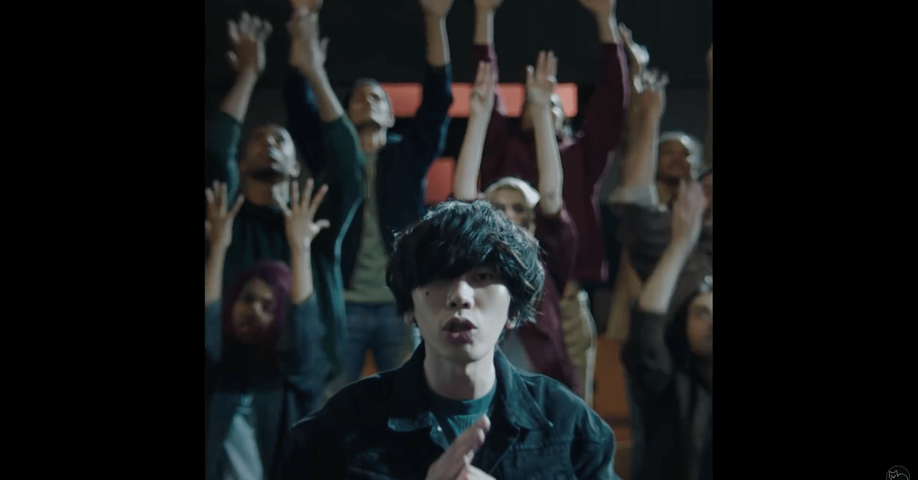 Lemon 米津玄師 のmvはなぜ正方形なのか よねやま Ricemountain Note