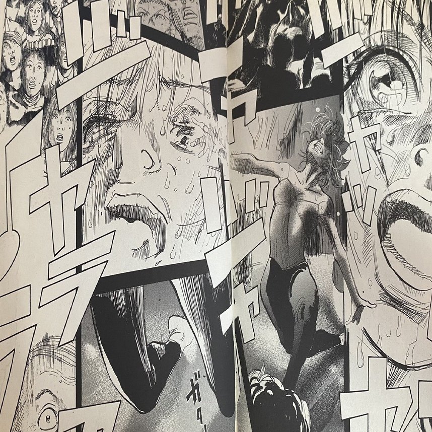 バレエ漫画60年の遍歴 00年代編 せのおです Note