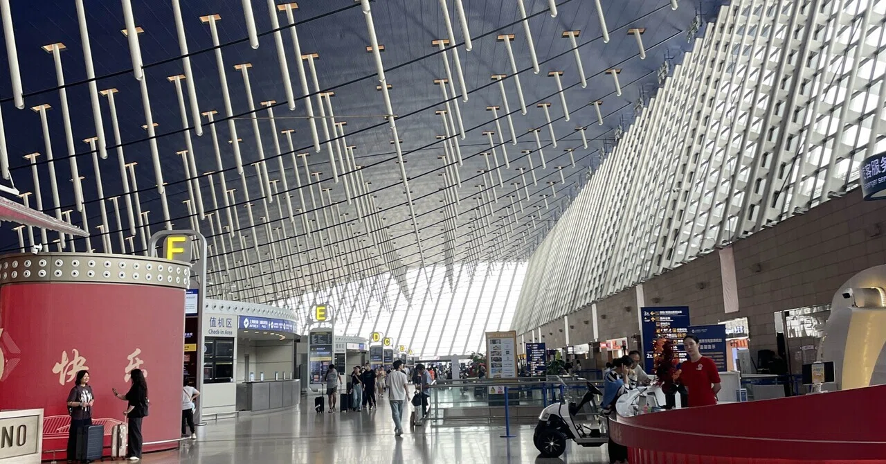 Returning to Japan After Living in London: My Career Transition Experience