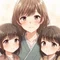 あさ|転勤族パワフル系おかん