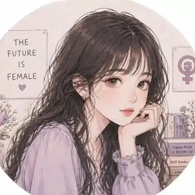 Lon♡｜BlueLady