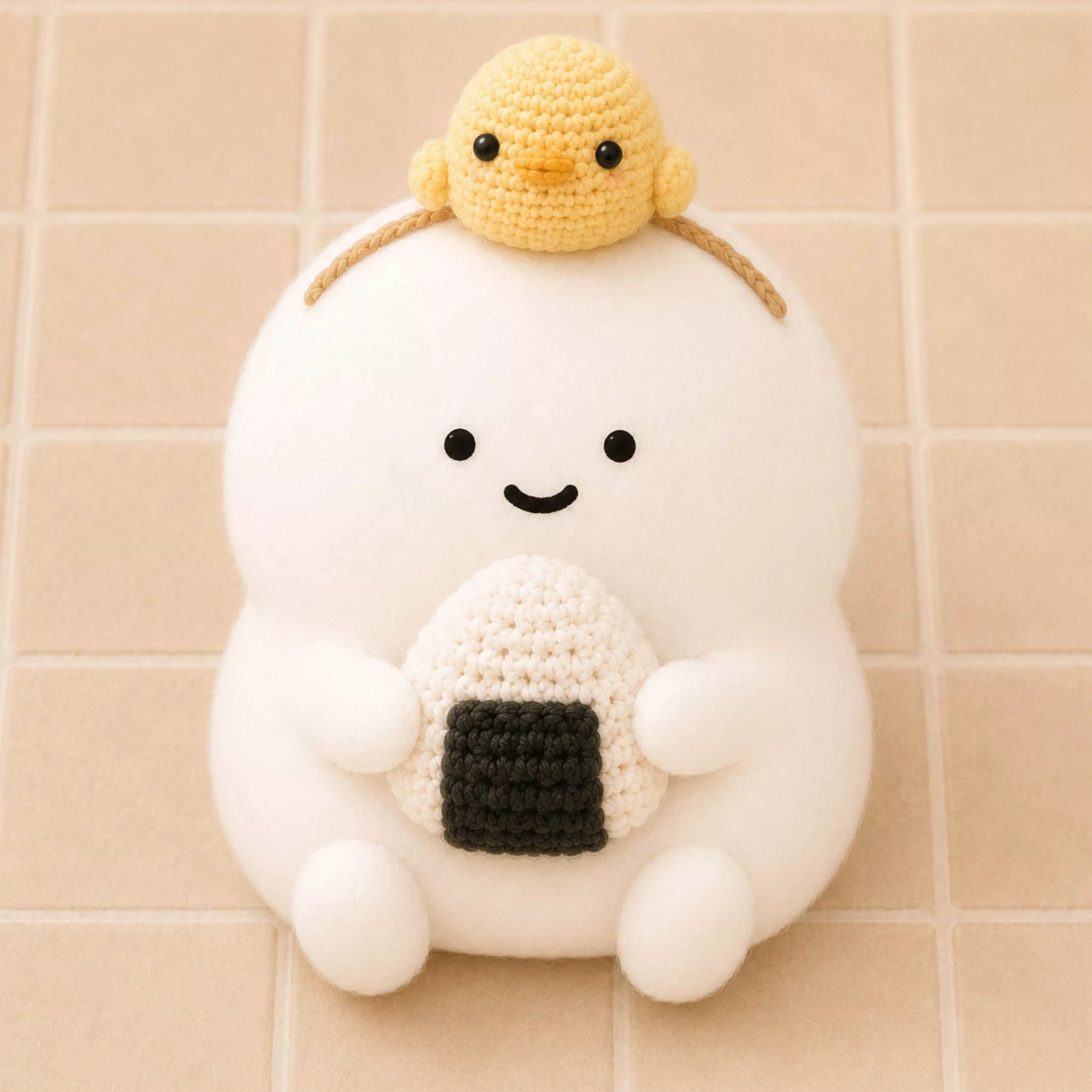 ちゃこすけ