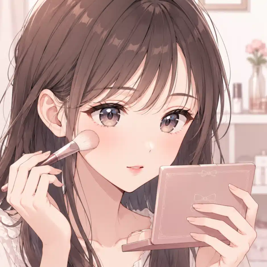 コスメおたふく