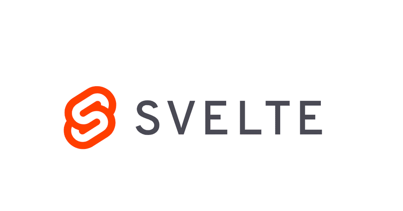 Svelteとは？Reactの比較 / TypeScriptと Sassの導入方法