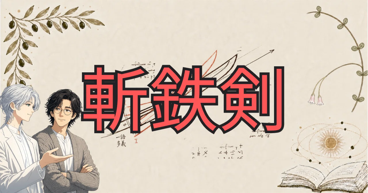 見出し画像