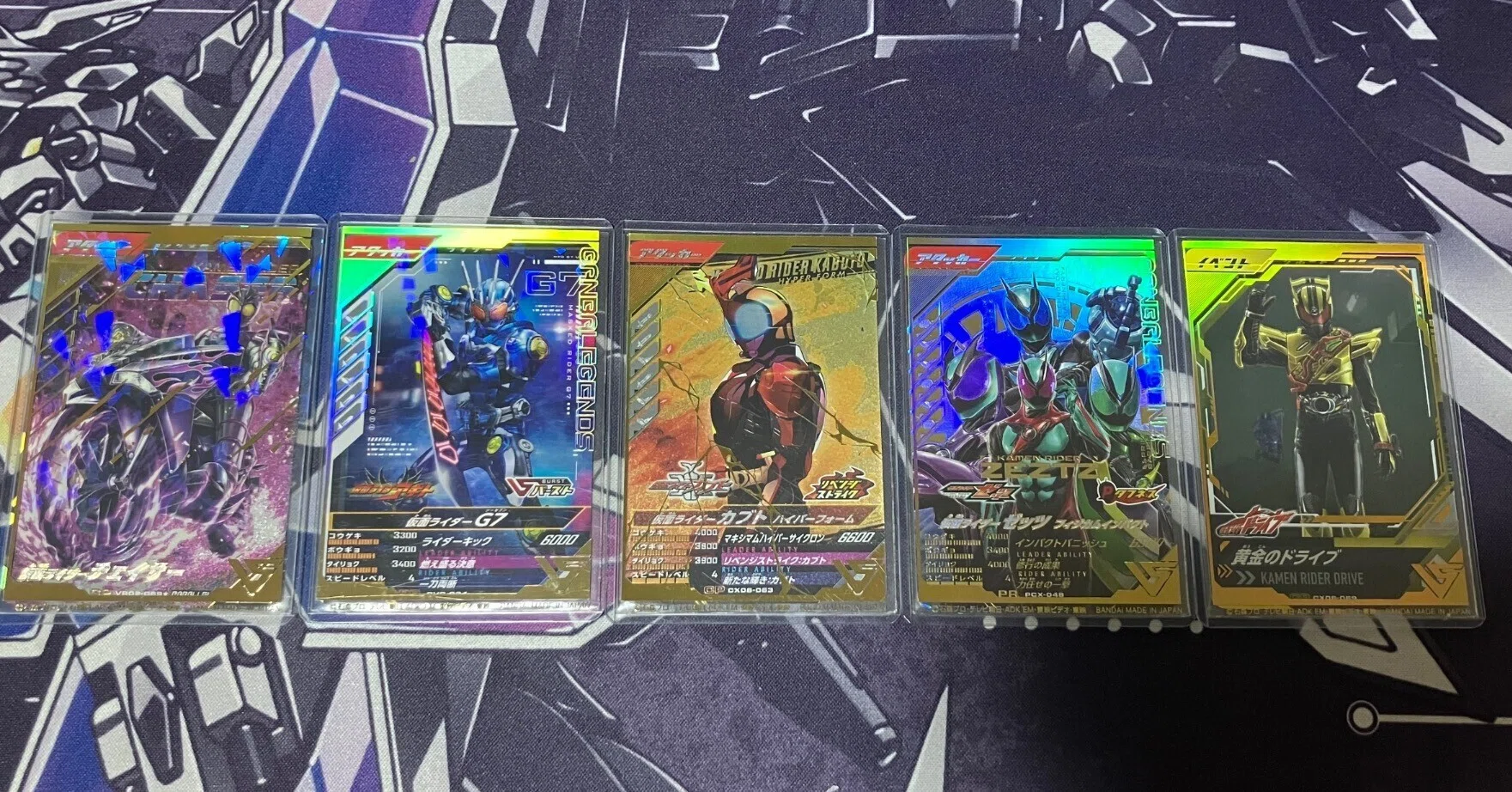 ガンバレジェンズ】LRなしで挑む！激闘ボスマッチ！【スコアアタック