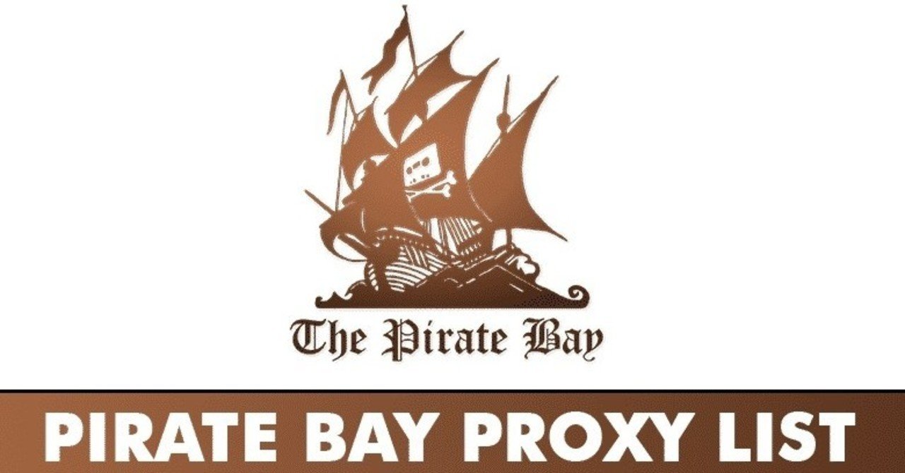 How the Pirate Bay Works