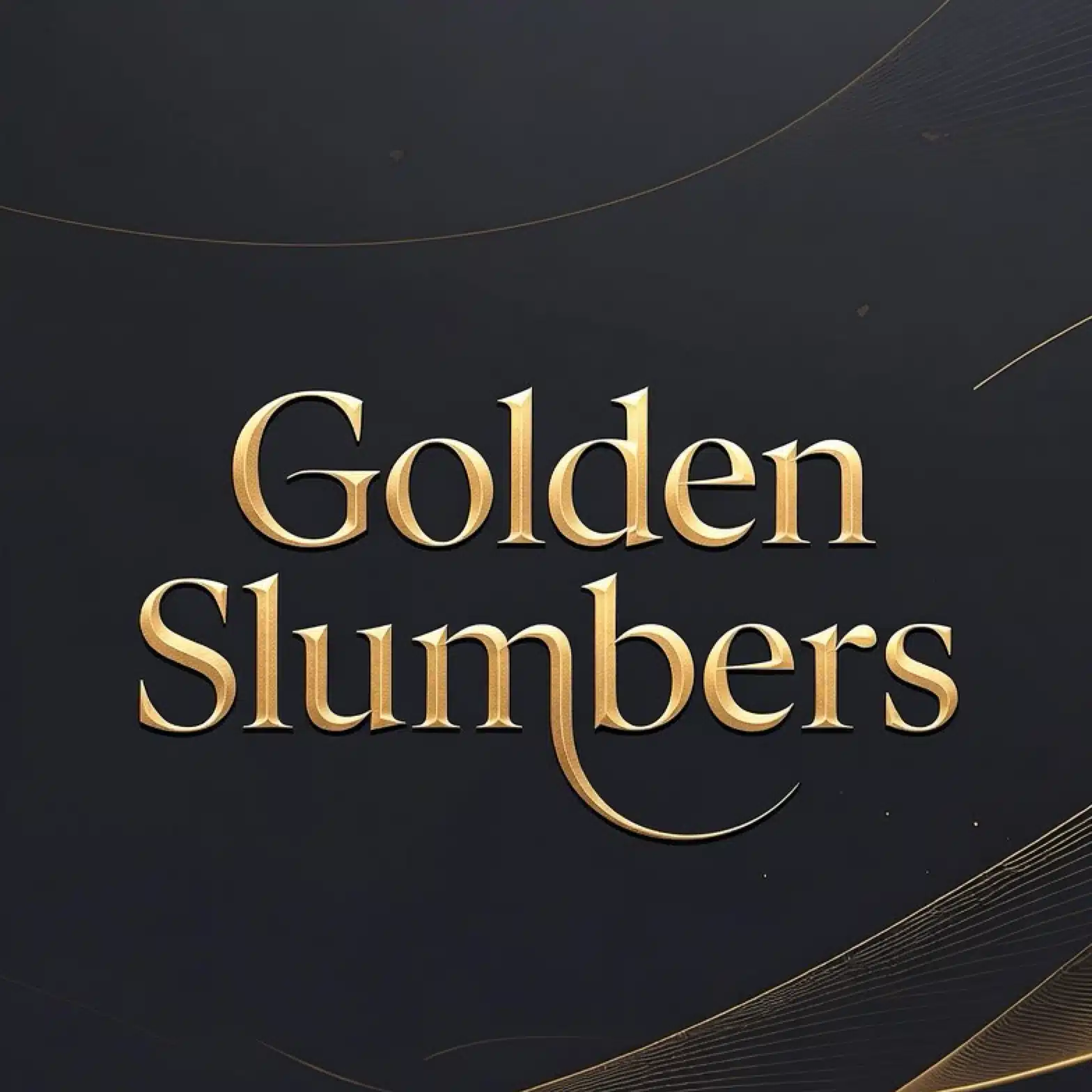 Golden Slumbers