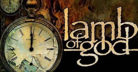 ヘヴィなギターリフを弾こう！TAB付① Lamb of god - memento