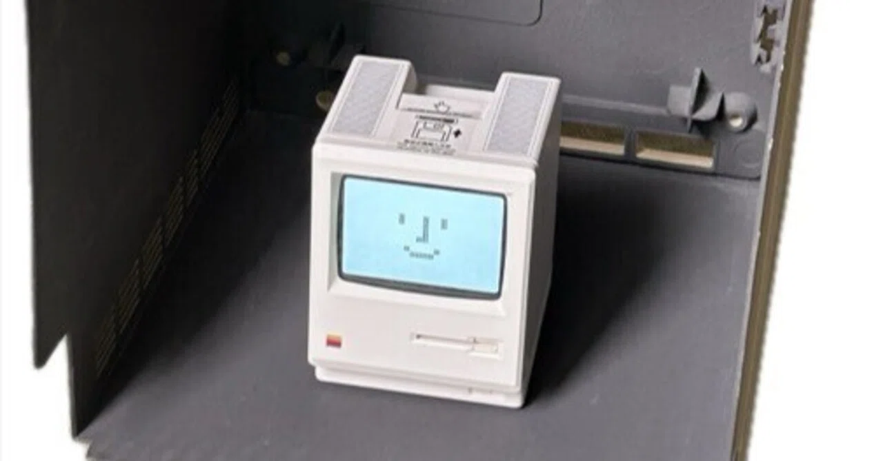 Maclockをもらった｜快技庵 高橋政明