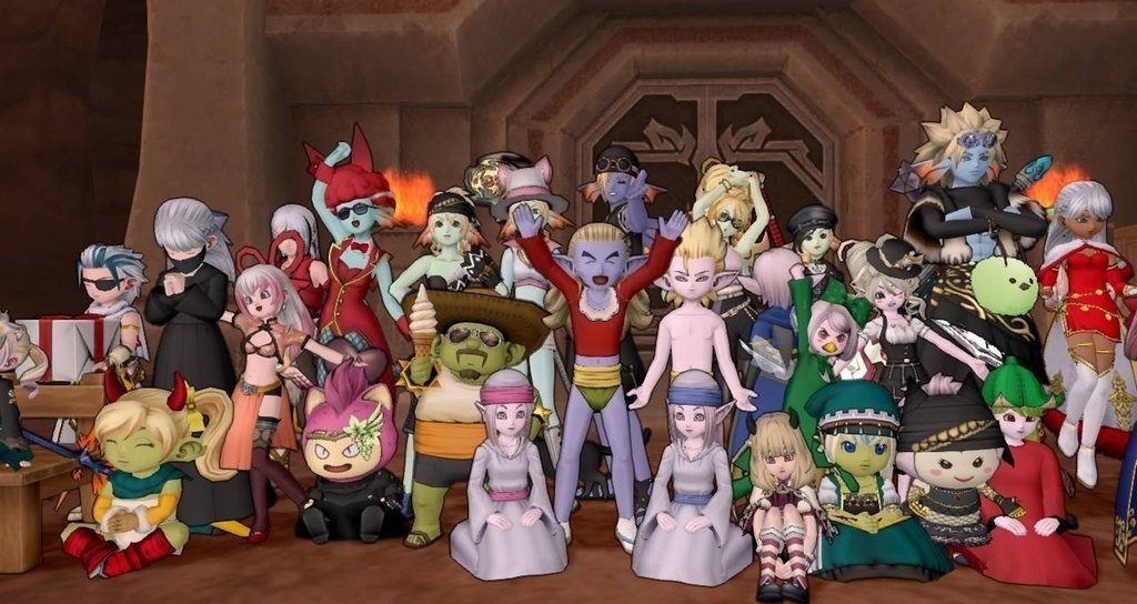 ジュドーさん|note