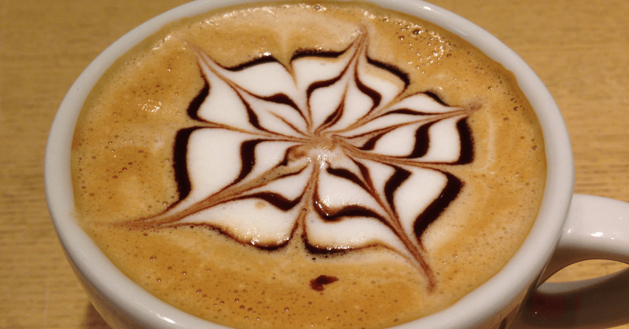 モカとは カフェモカの作り方 幸谷 仁志 Barista Felice Note